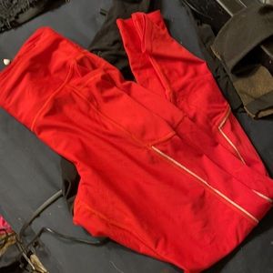 VSX VICTORIA SPORT H/WST NWOT TOTAL KNOCKOUT TIGHT